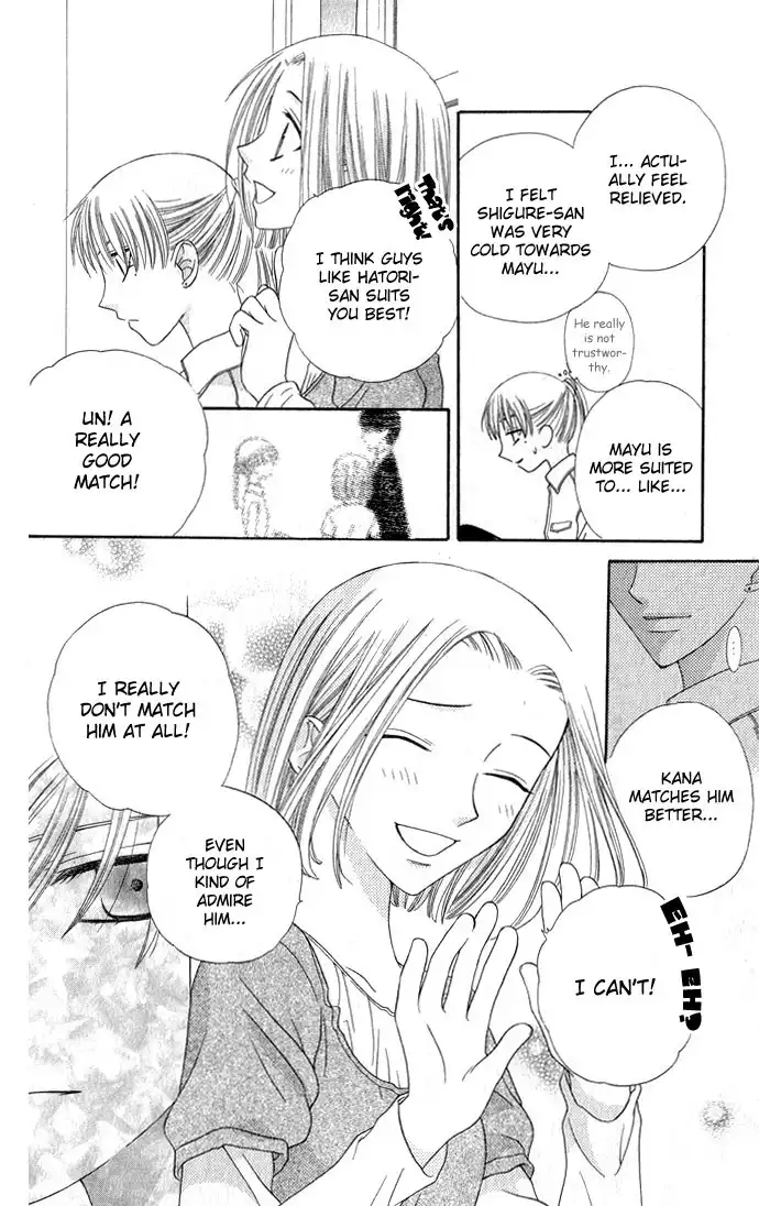 Fruits Basket Chapter 56 23